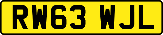 RW63WJL
