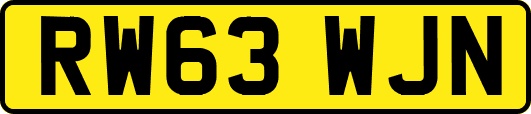 RW63WJN