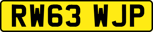 RW63WJP
