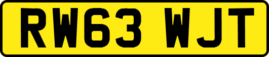 RW63WJT