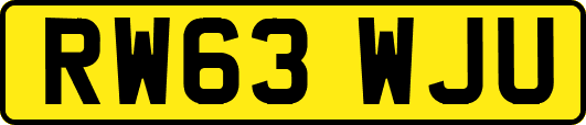 RW63WJU