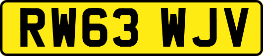 RW63WJV