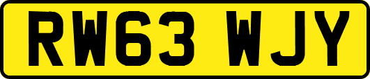 RW63WJY