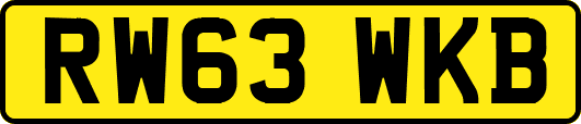 RW63WKB