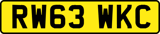 RW63WKC