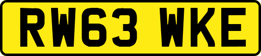 RW63WKE