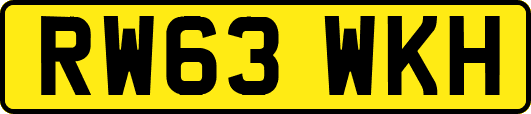 RW63WKH