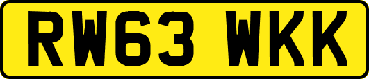 RW63WKK