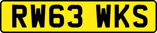 RW63WKS