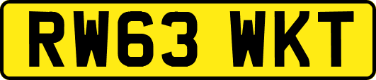 RW63WKT