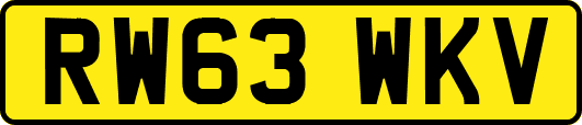 RW63WKV