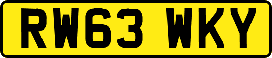 RW63WKY