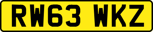 RW63WKZ