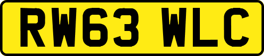 RW63WLC