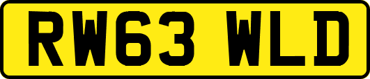 RW63WLD
