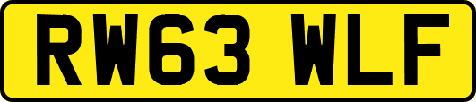 RW63WLF