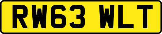 RW63WLT