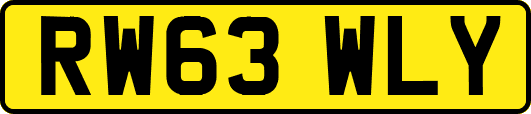 RW63WLY