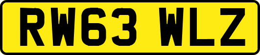 RW63WLZ
