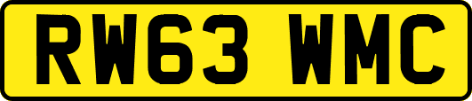 RW63WMC