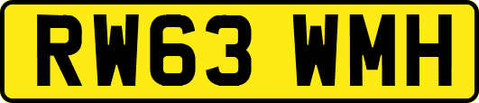 RW63WMH