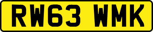 RW63WMK