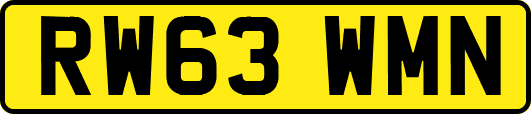 RW63WMN