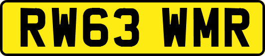 RW63WMR