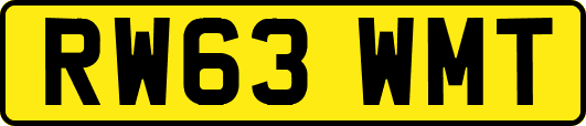 RW63WMT