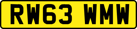 RW63WMW