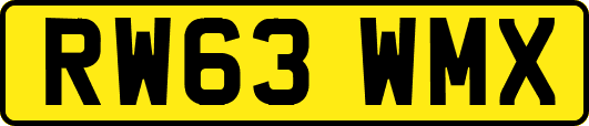 RW63WMX