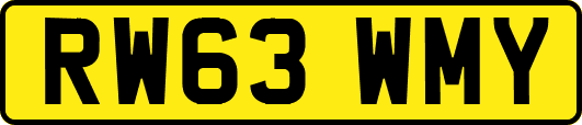RW63WMY