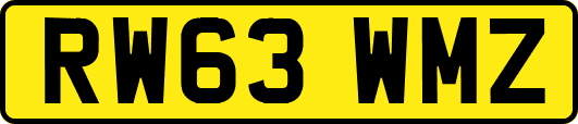 RW63WMZ