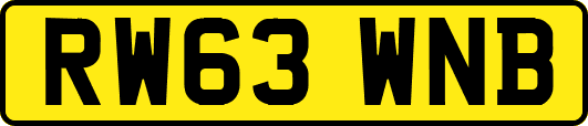 RW63WNB