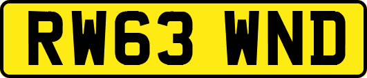 RW63WND
