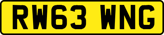 RW63WNG