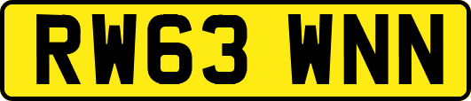 RW63WNN