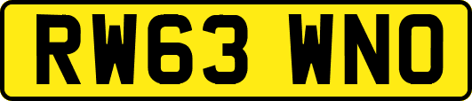 RW63WNO