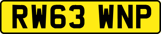 RW63WNP