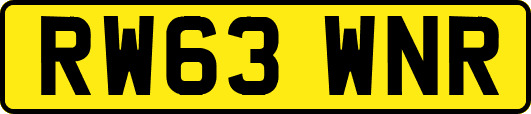 RW63WNR