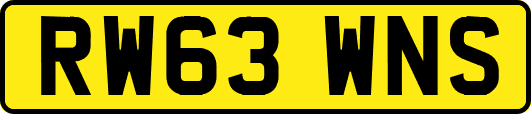 RW63WNS