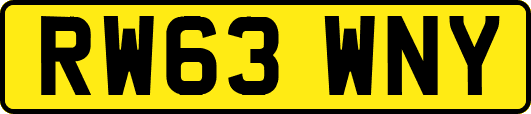RW63WNY