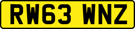 RW63WNZ