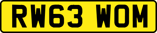 RW63WOM