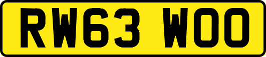 RW63WOO