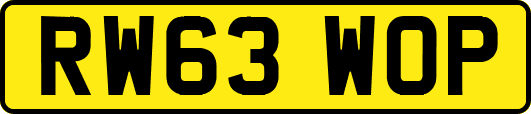 RW63WOP
