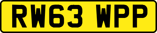 RW63WPP