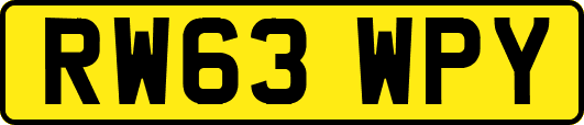 RW63WPY