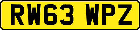 RW63WPZ