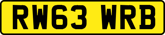 RW63WRB